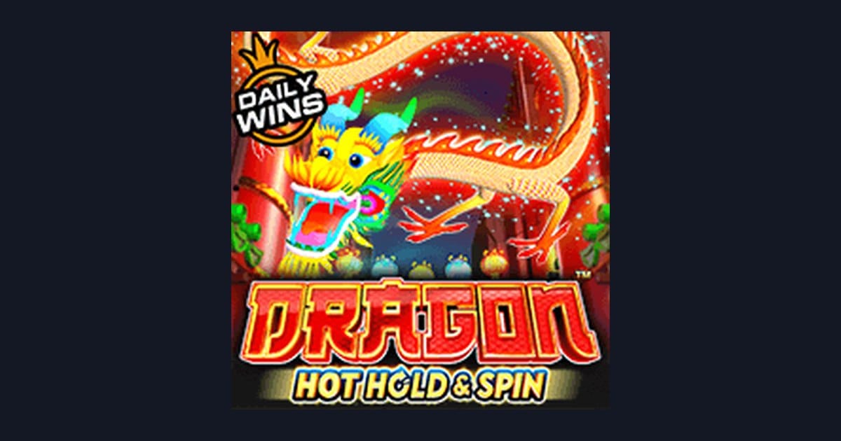 Dragon Hot Hold and Spin: Sensasi Freespin & Scatter Hoki di Slot Pragmatic Play