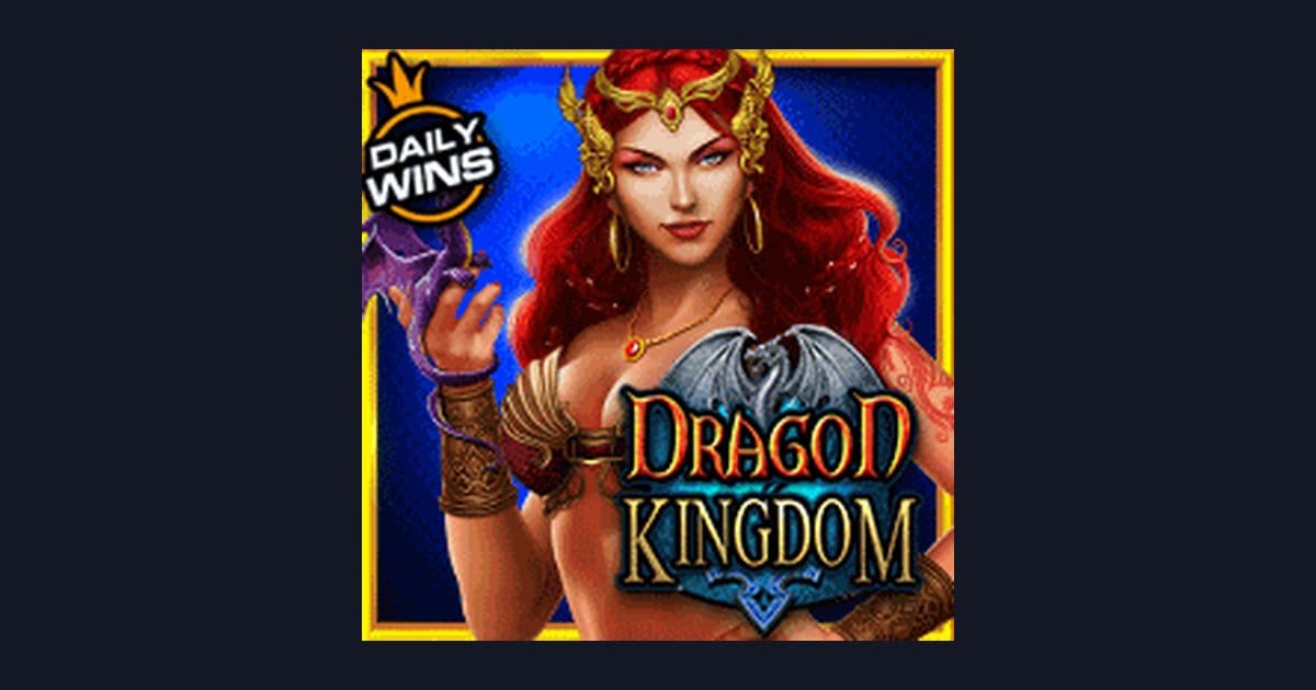 Dragon Kingdom dan Jam Gacor Terbaru untuk Slot Gampang Jackpot