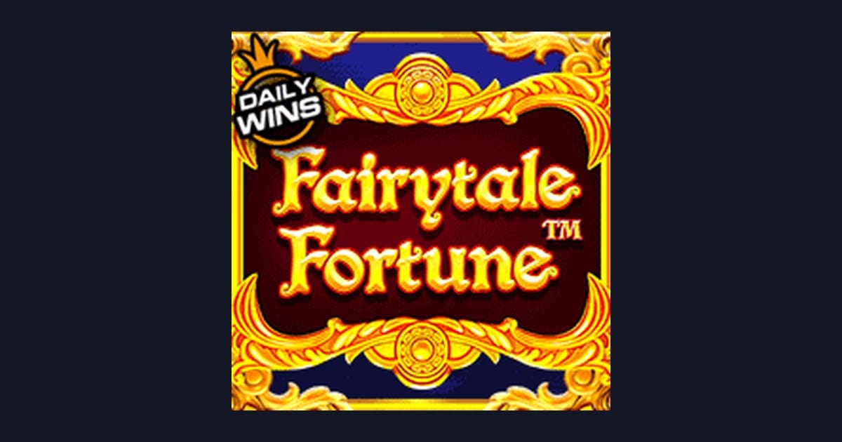 Fairytale Fortune, Slot Anti Boncos dari Pragmatic Play dengan Peluang Menarik