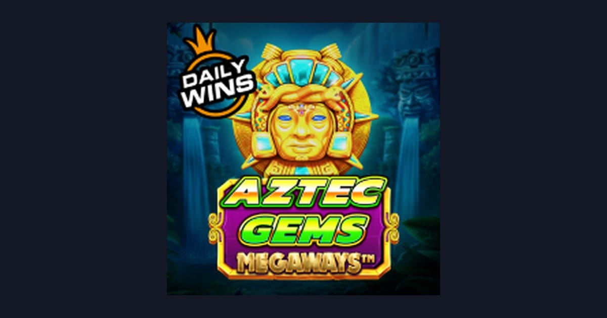 Jam Gacor Terbaru Aztec Gems Megaways dari Pragmatic Play