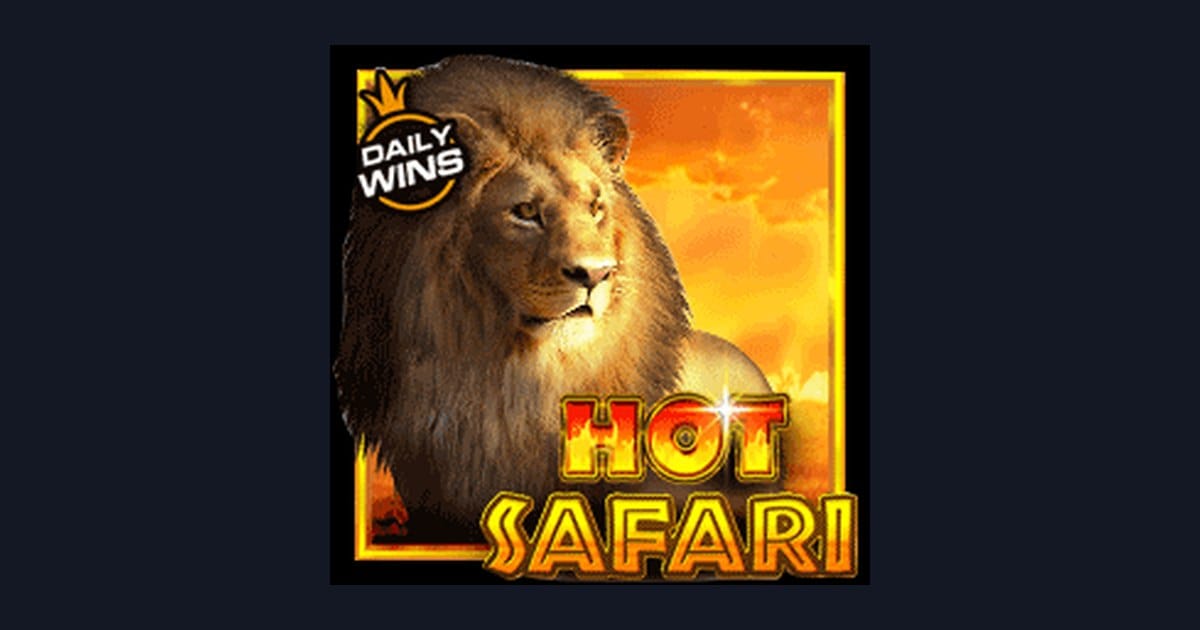 Jam Gacor Terbaru Hot Safari: Sensasi Slot Gampang Jackpot dari Pragmatic Play