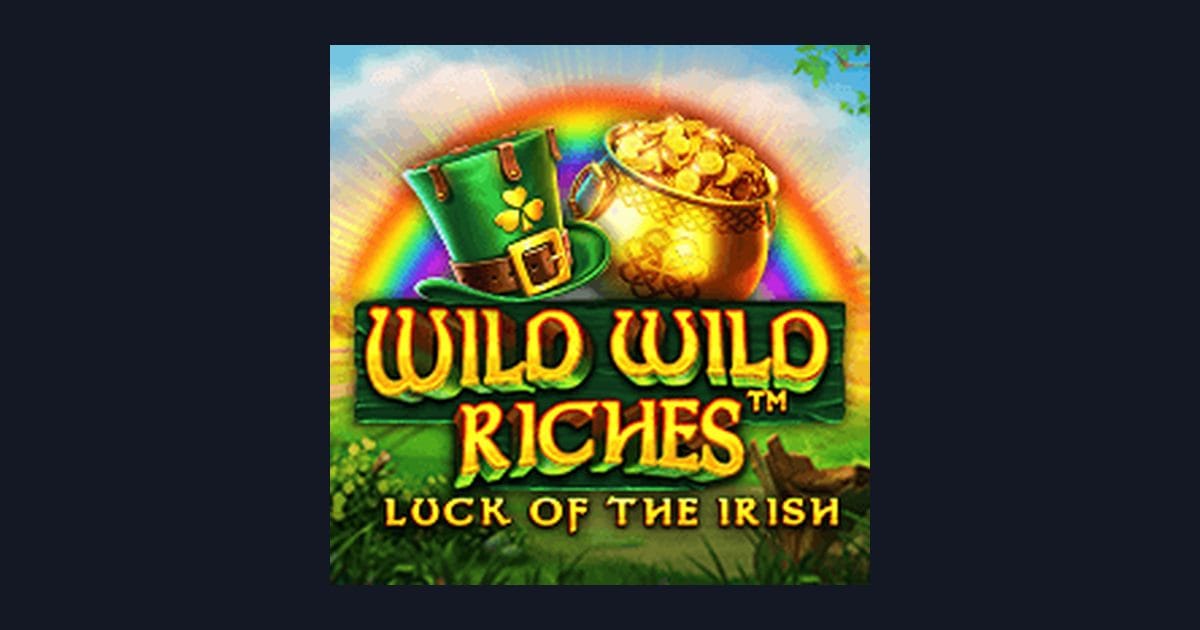 Jelajahi Sensasi Slot Gacor Hari Ini dengan Wild Wild Riches