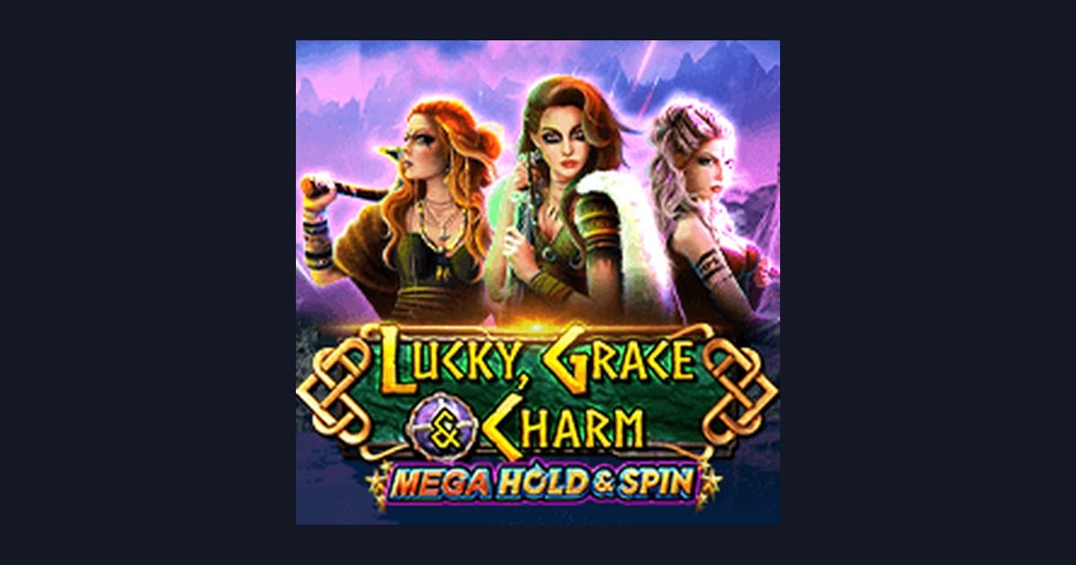 Lucky Grace and Charm, Sensasi Slot dari Situs Slot Terpercaya LTE4D