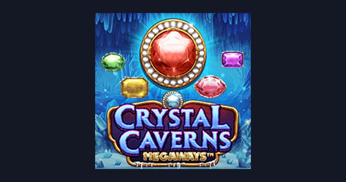 Main Crystal Caverns Megaways dengan Modal Depo 5 Ribu, Untung Maksimal!