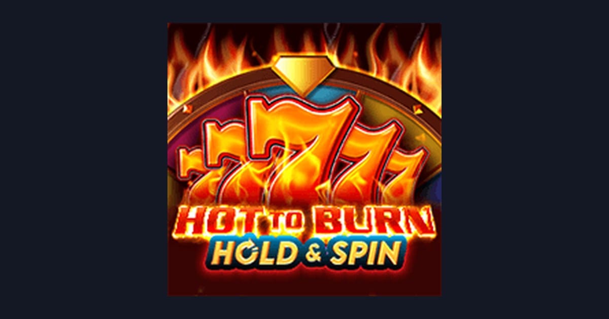 Mengenal Hot To Burn Hold and Spin: Fitur Menarik & Volatilitas Tinggi