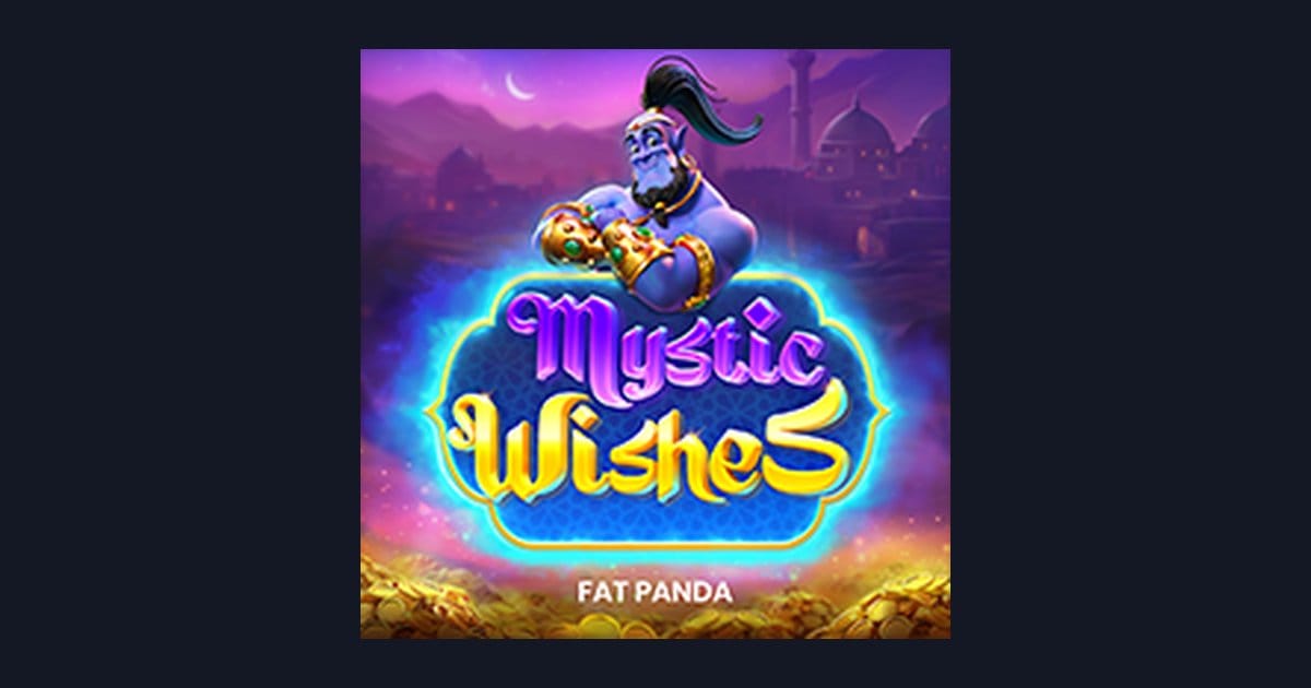 Mengenal Mystic Wishes, Slot Gacor Hari Ini dengan Peluang Jackpot Tinggi