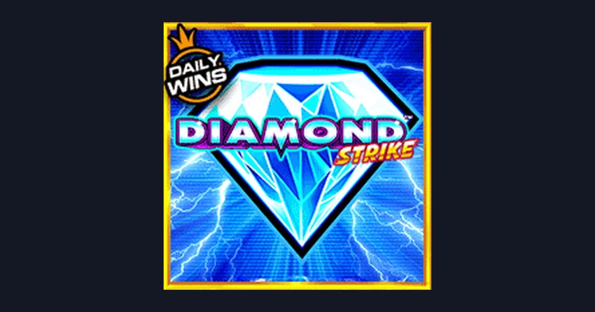 Mengenal Pola Spin Gacor di Slot Diamond Strike dari Pragmatic Play
