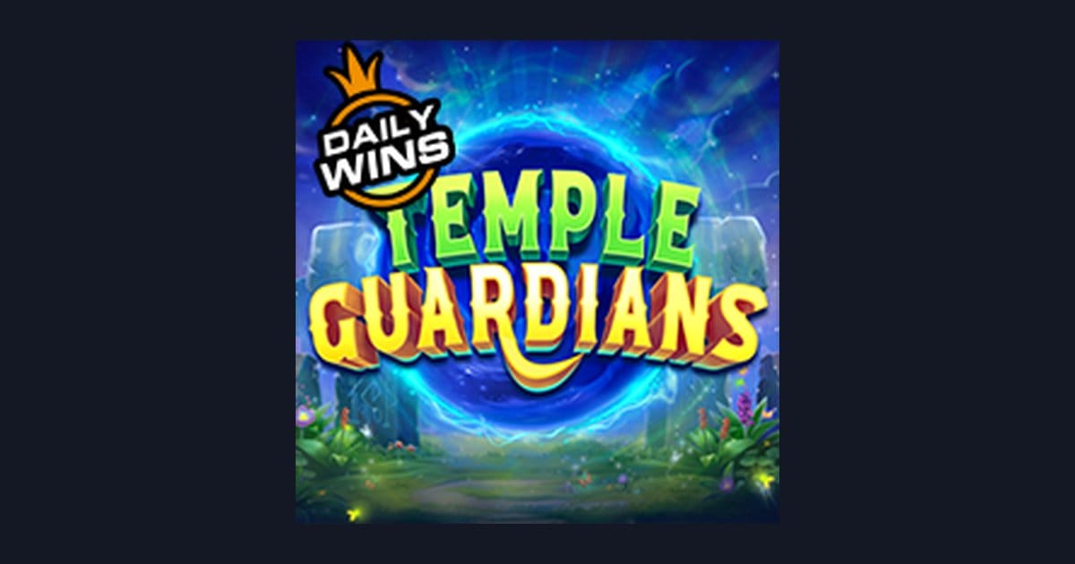 Mengenal Temple Guardians: Fitur Menarik & Tingkat Volatilitasnya
