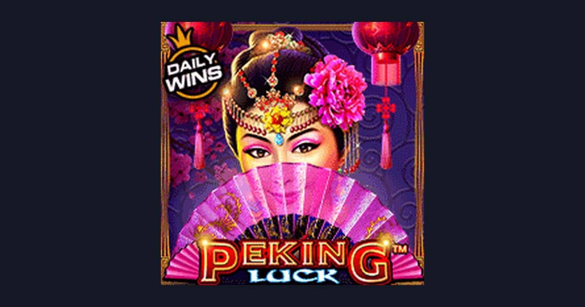 Mengulik Fitur dan Tingkat Volatilitas Slot Peking Luck dari Pragmatic Play