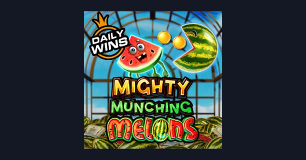 Mighty Munching Melons: Rahasia Slot Maxwin dari Pragmatic Play