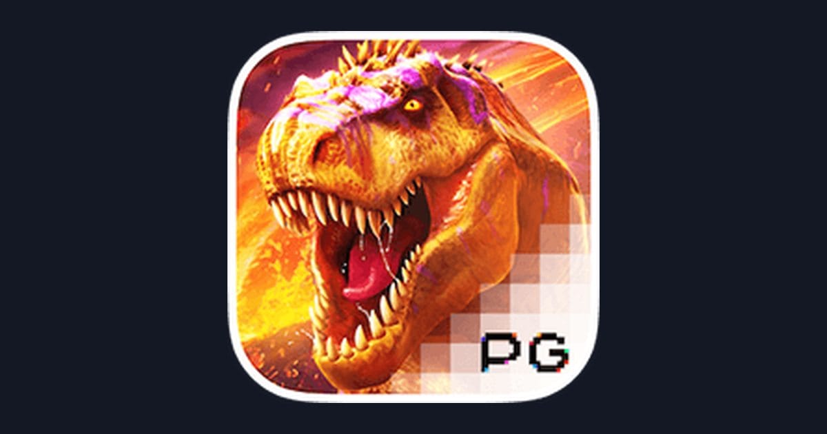 Nikmati Jackpot Progresif Terbesar di Slot Jurassic Kingdom dari PG Soft