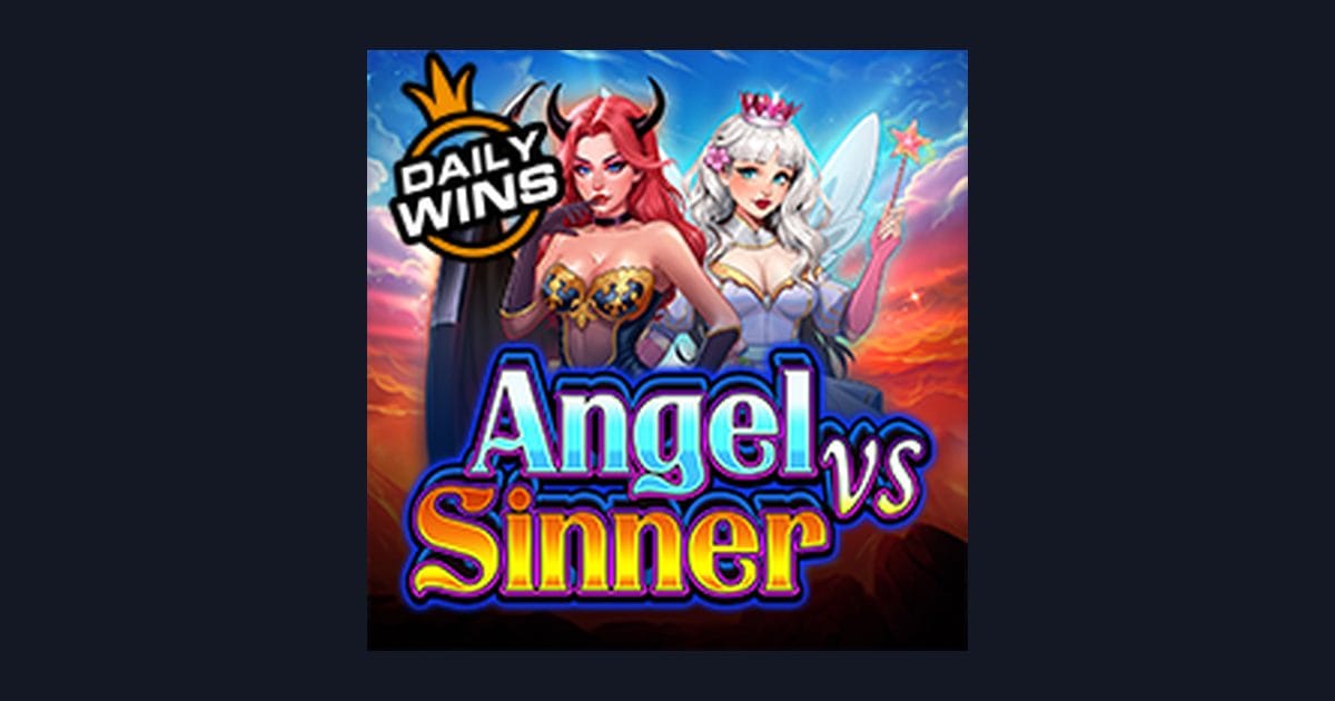 Nikmati Sensasi Angel vs Sinner di Situs Slot Terpercaya LTE4D