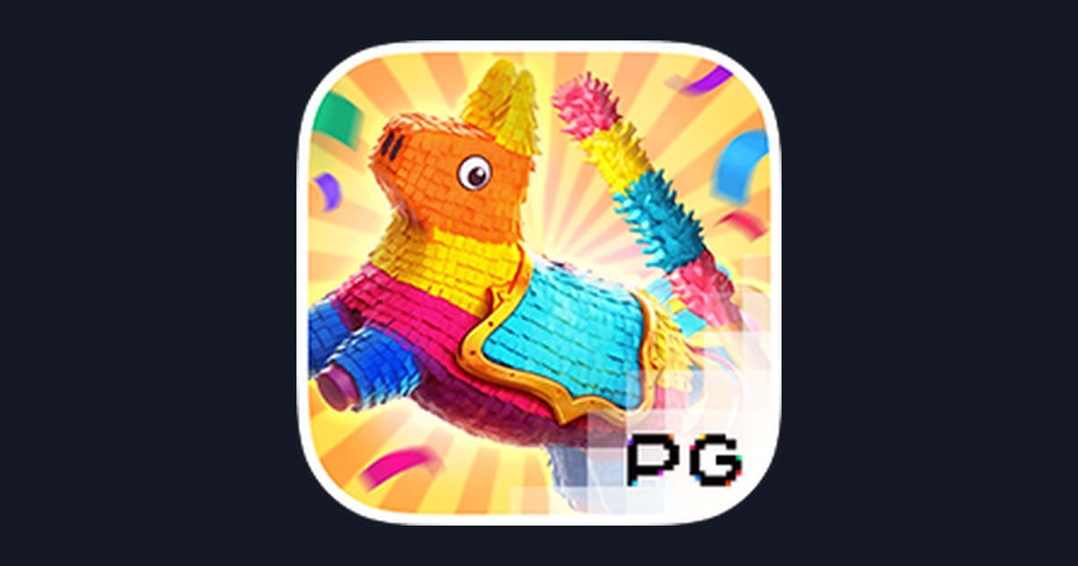 Nikmati Sensasi Daftar & Login Gampang di Slot Pinata Wins PG Soft