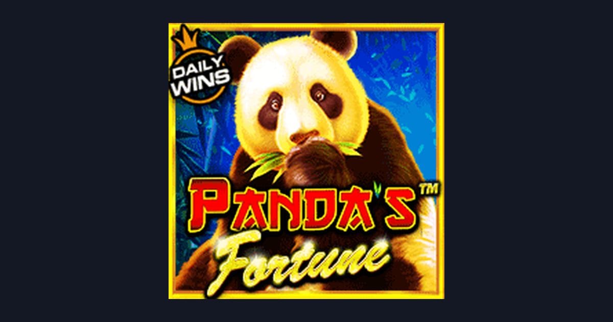 Nikmati Sensasi Slot Gacor Gampang Menang dengan Panda Fortune