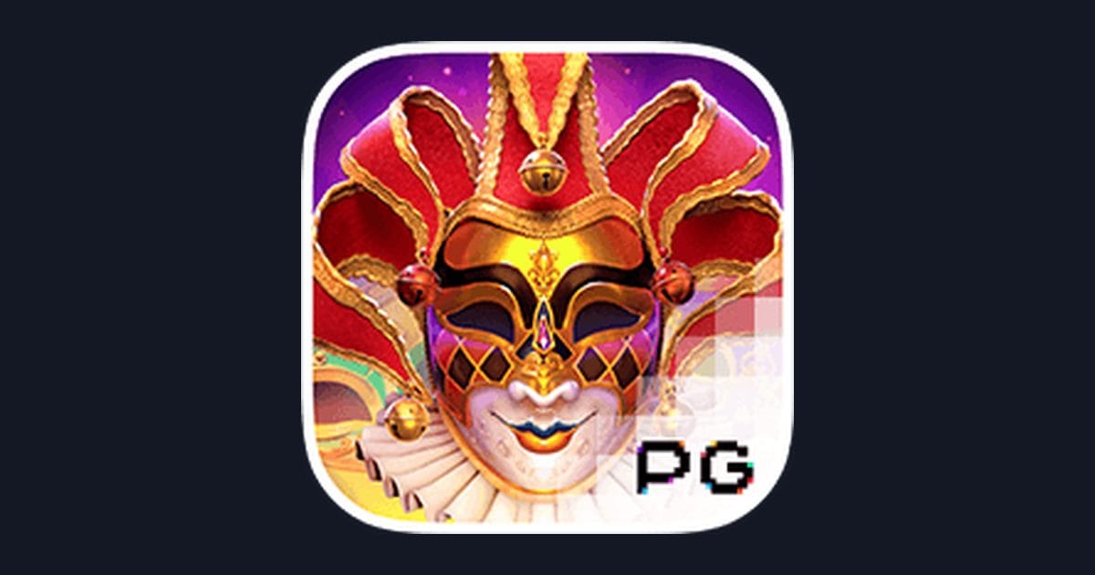 Nikmati Serunya Mask Carnival dengan Deposit Pulsa Tanpa Potongan