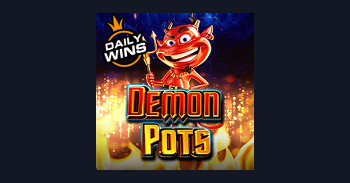 Rahasia Jam Gacor Terbaru di Slot Demon Pots dari Pragmatic Play