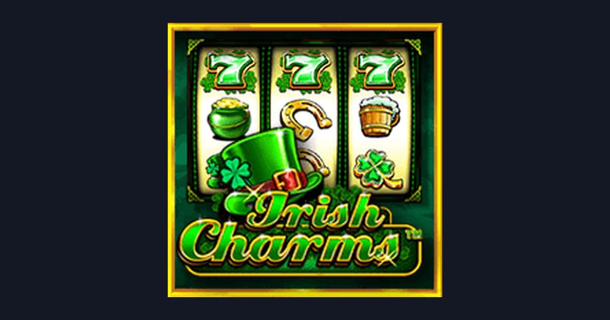 Rahasia Menang Irish Charms: Tips Ampuh Buat Pemula Slot