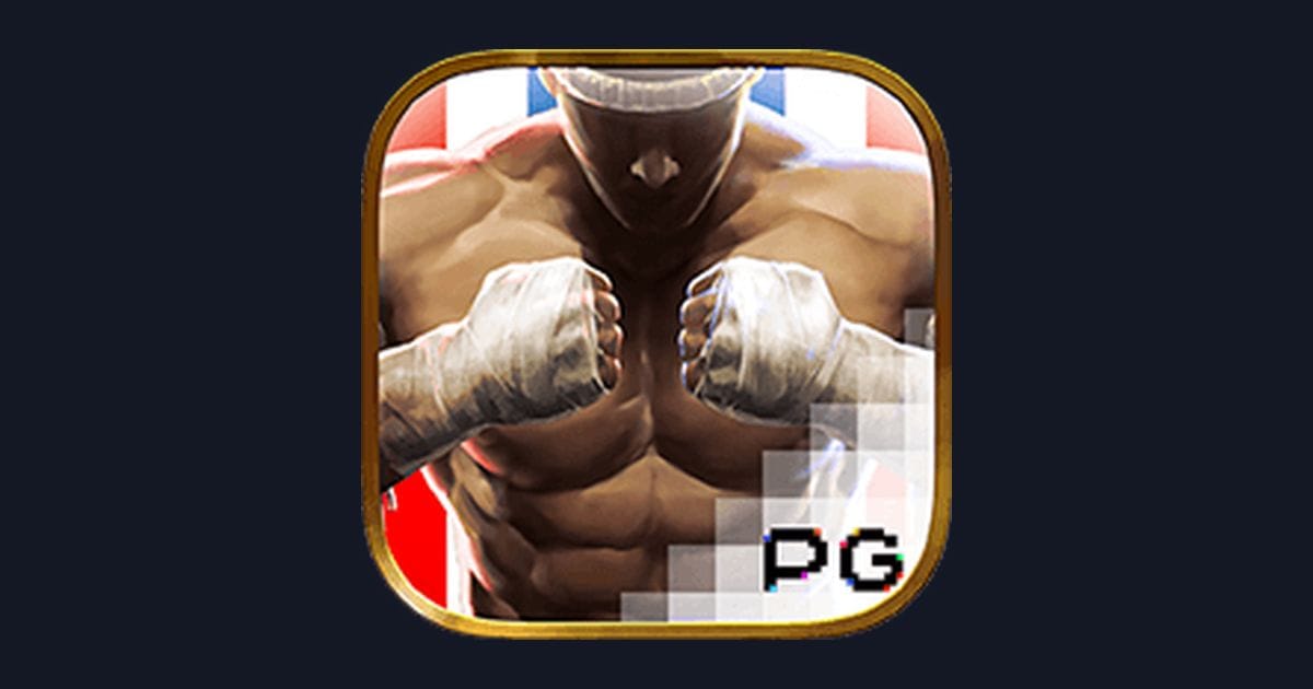 Rahasia Tips Pola Maxwin di Slot Muay Thai Champion PG Soft