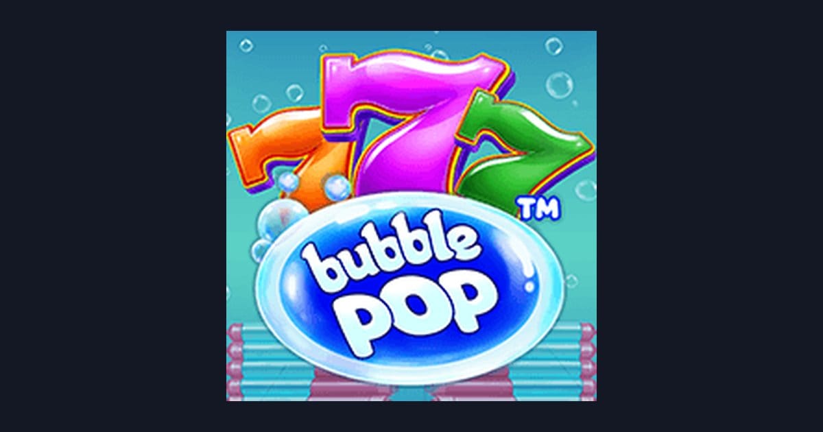 Raih Slot Maxwin Mudah dengan Bubble Pop dari Pragmatic Play