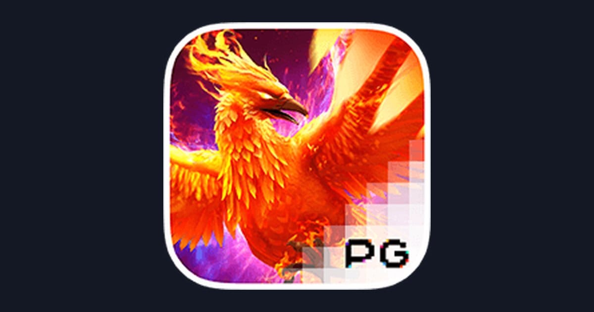 Rasakan Sensasi Slot Gacor Hari Ini dengan Phoenix Rises dari PG Soft