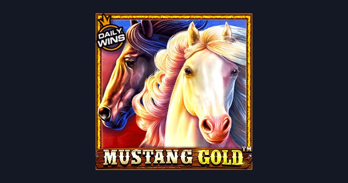 Rasakan Serunya Mustang Gold dengan Jam Gacor Terbaru di LTE4D