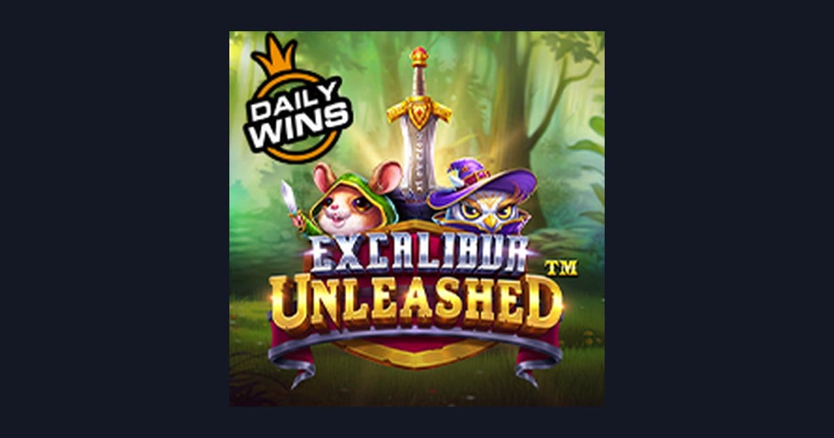 Review Jujur & Demo Excalibur Unleashed: Sensasi Slot Legendaris dari Pragmatic Play