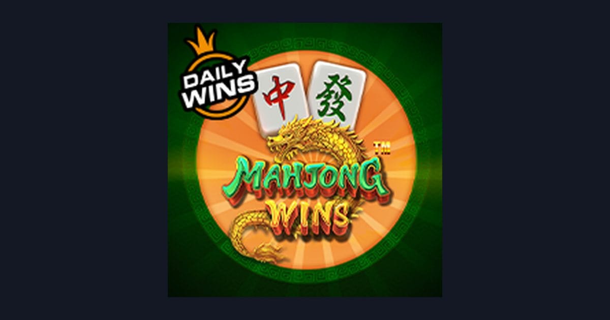 Rasakan Sensasi Slot Mahjong Wins dengan Info RTP Live Tertinggi