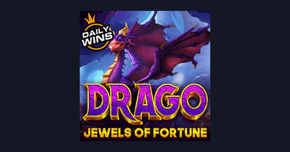 Serunya Main Drago Jewels of Fortune dengan Deposit Pulsa Tanpa Potongan