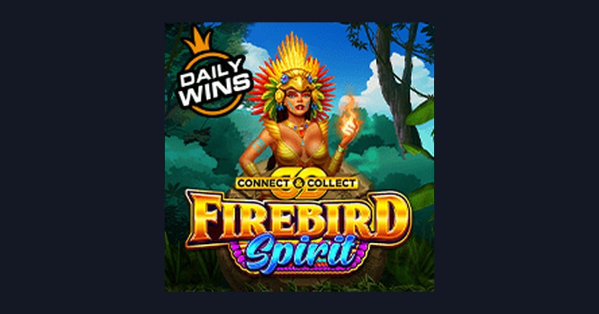 Strategi dan Tips Pola Maxwin di Firebird Spirit Connect and Collect