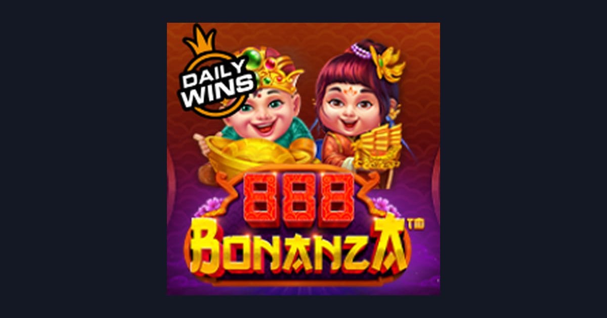 Temukan Jam Gacor Terbaru 888 Bonanza Slot dari Pragmatic Play