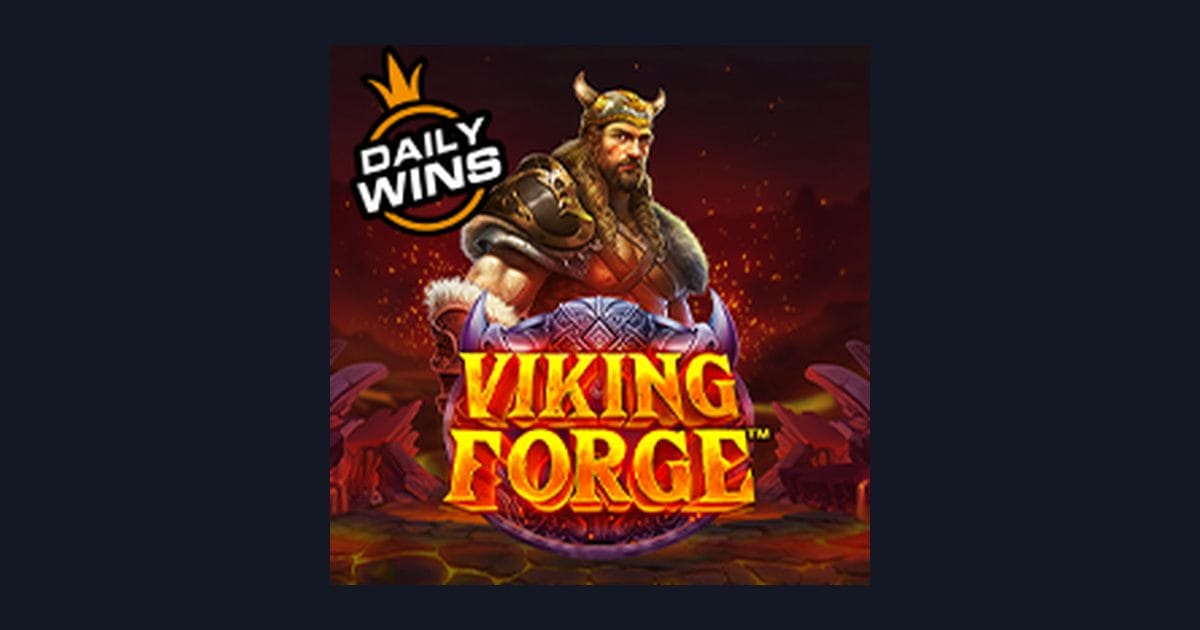 Temukan Jam Gacor Terbaru di Slot Viking Forge dari Pragmatic Play