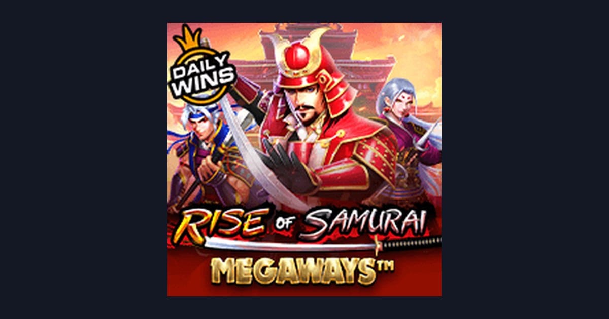 Tips Menang Rise of Samurai Megaways untuk Pemula yang Ingin Jackpot