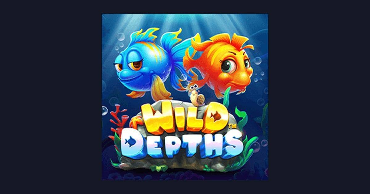 Wild Depths, Slot Anti Rungkad dari Pragmatic Play yang Seru dan Menguntungkan