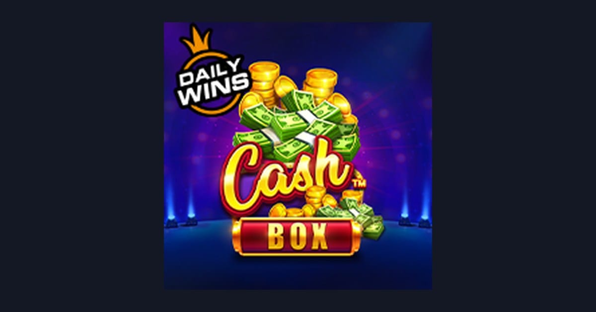 Cash Box dan Info RTP Live Tertinggi untuk Slot Seru dari Pragmatic Play