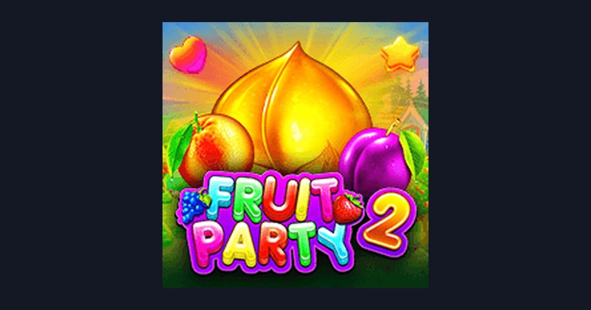Fruit Party 2: Sensasi Slot Anti Boncos dengan Peluang Jackpot Mudah