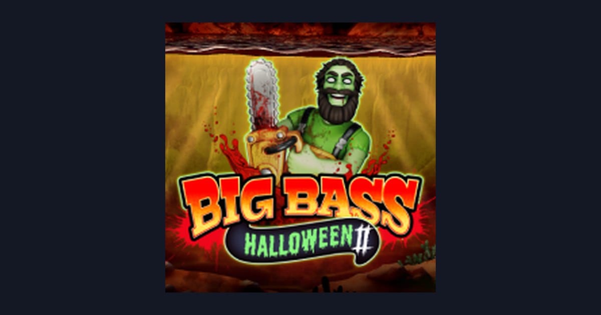 Nikmati Serunya Big Bass Halloween 2 dengan Deposit Dana OVO Gopay