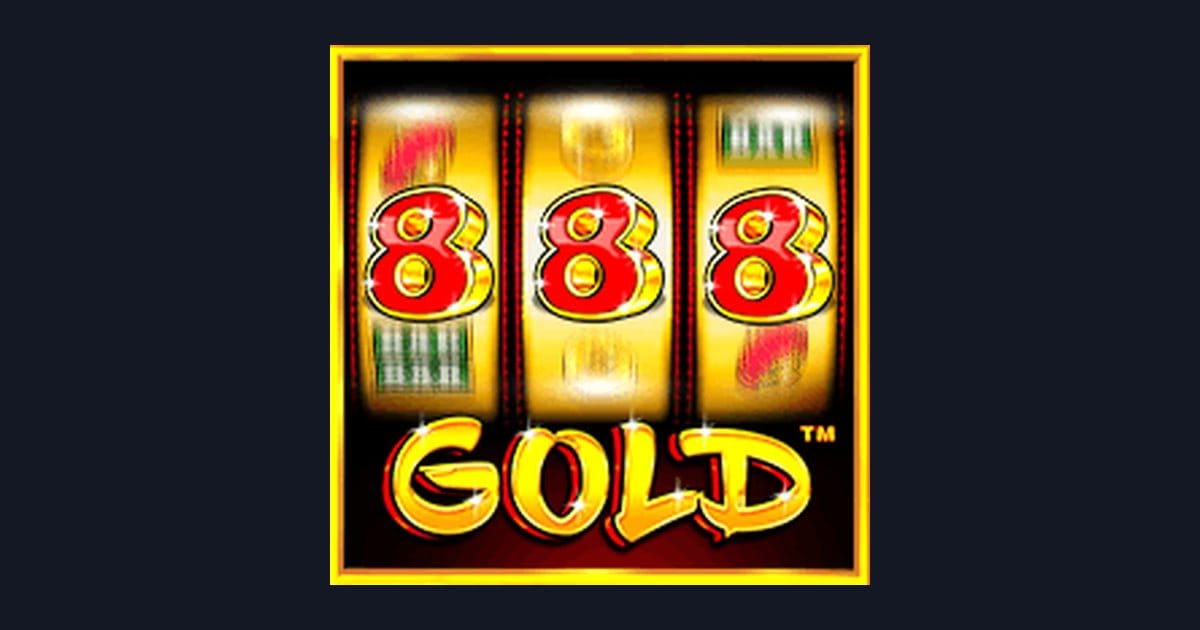 Rasakan Sensasi Slot Anti Rungkad dengan 888 Gold dari Pragmatic Play
