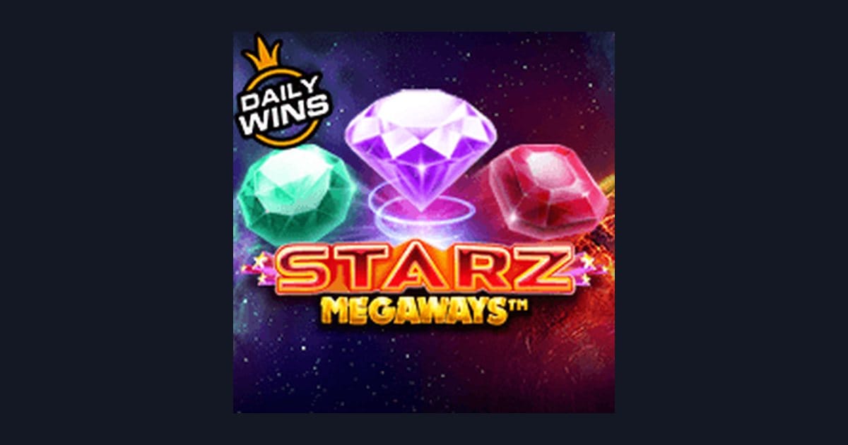Tips Pola Maxwin Main Starz Megaways dari Pragmatic Play