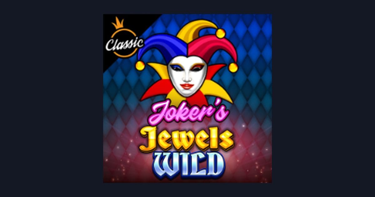 Tips Pola Maxwin di Slot Jokers Jewels Wild dari Pragmatic Play